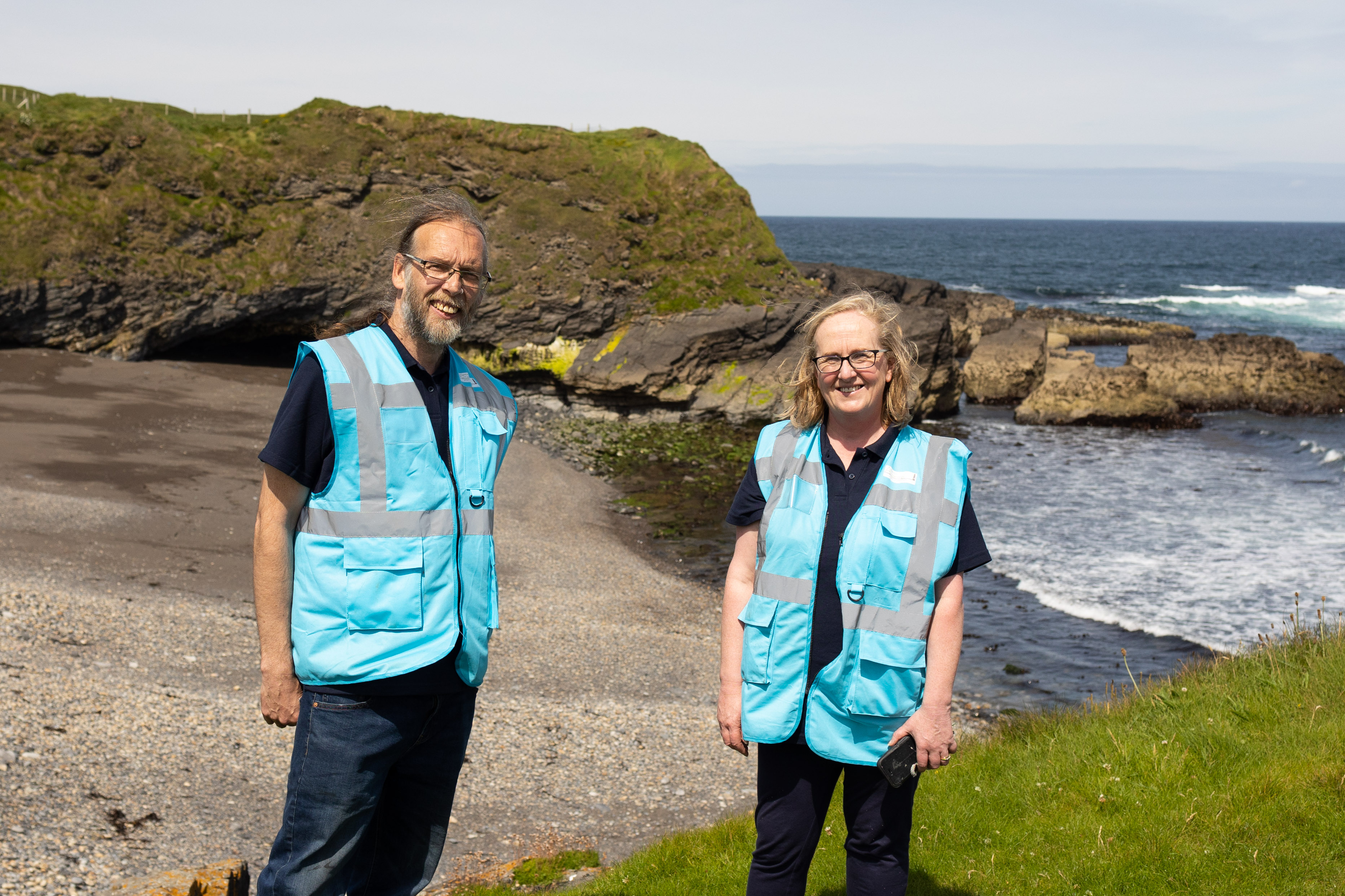 Sligo Community Archaeology Project Underway